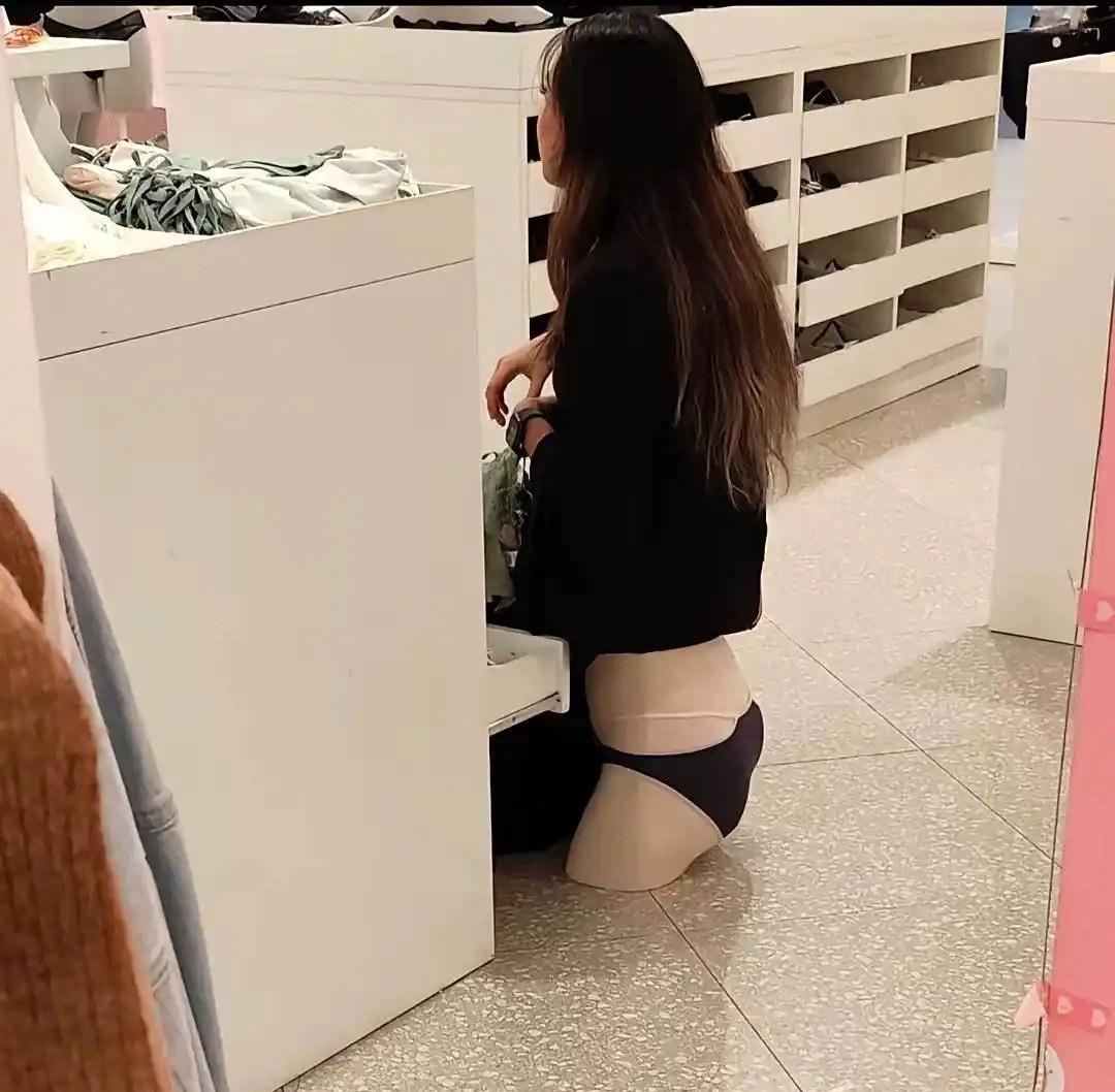设计师把脑子用歪有多可怕？真是一个敢设计一个敢买还一个敢坐，都是人才！看到这张照