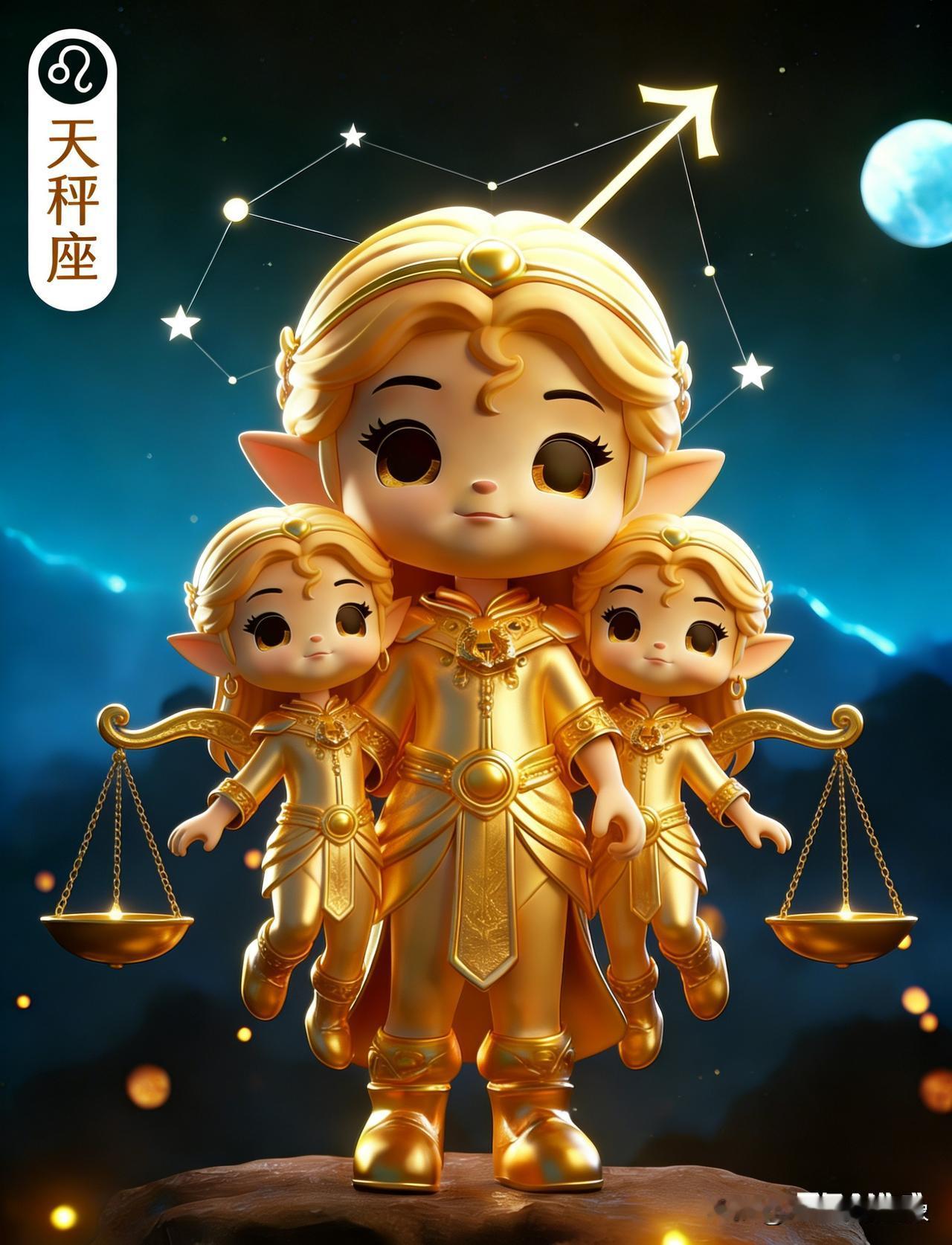 4月26日天秤座运势事业：有金星这个“职场小天使”加持，天秤座的沟通协调能力就