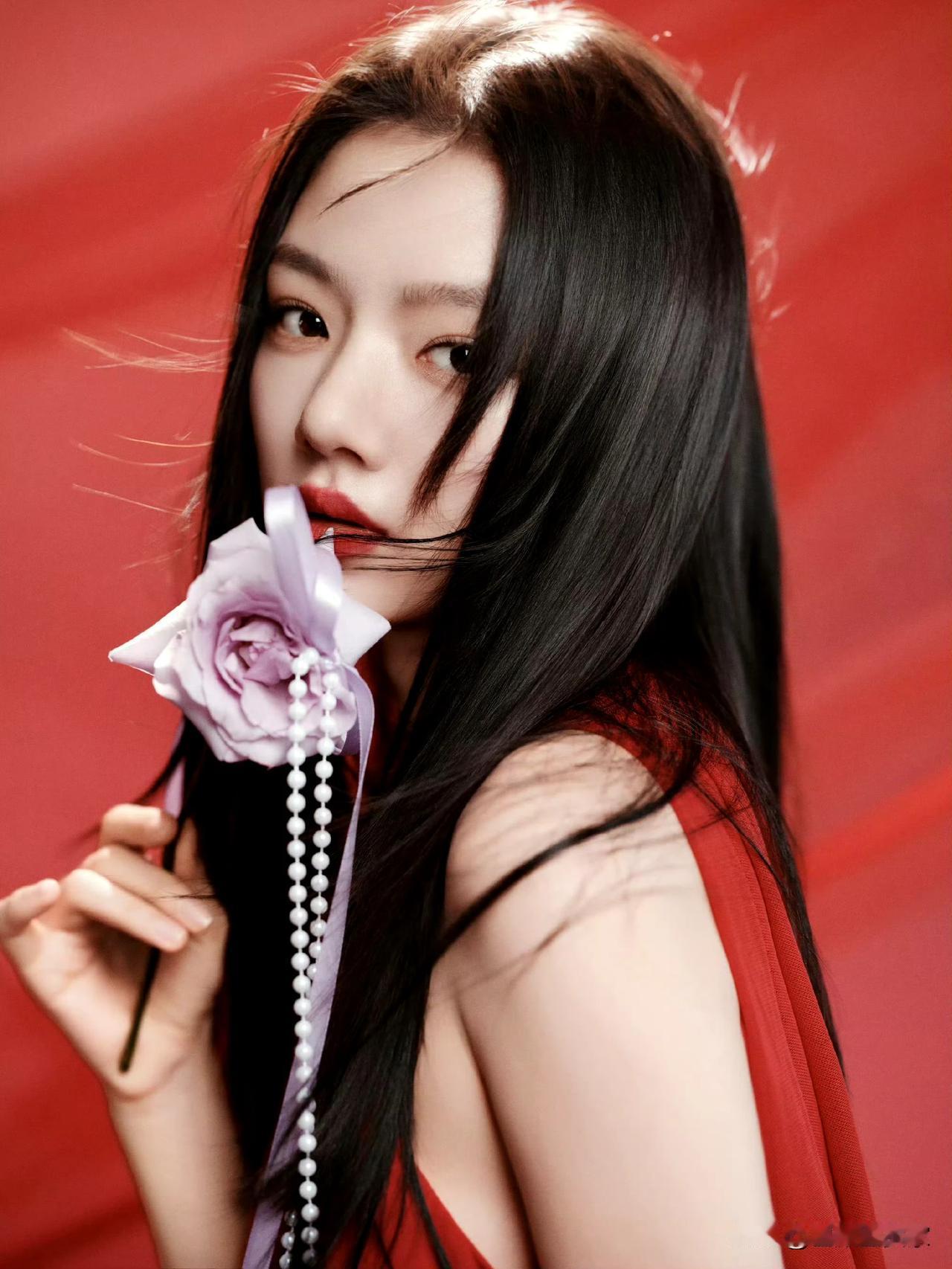 任敏写真美图～