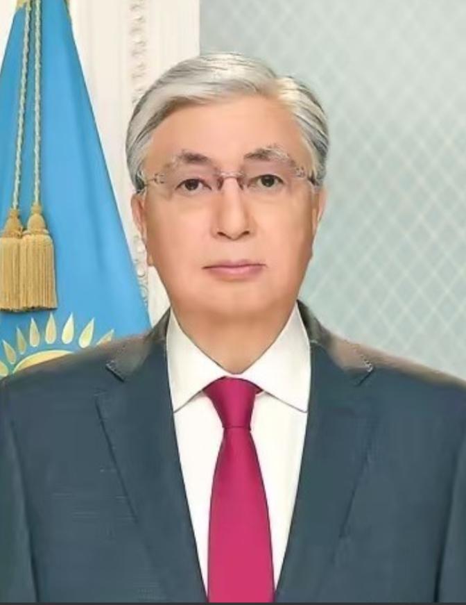 外交部长正式声明了2026年1月14日，哈萨克斯坦外交部就黑海海域