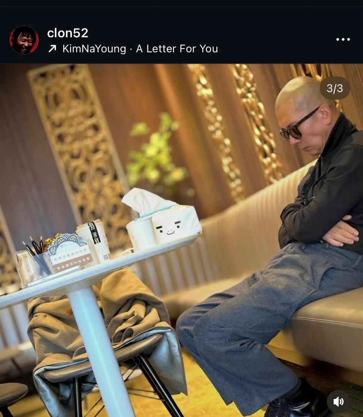 大s真是遇人不淑啊！无论汪小菲还是具俊晔，都是只想着利用她的名气表现。不