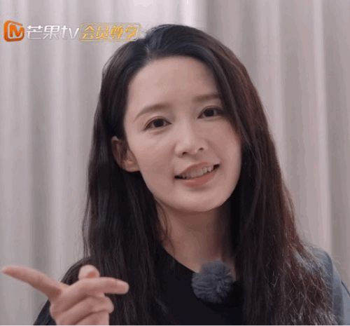 李沁花少被指背锅发生什么事了？心疼美女