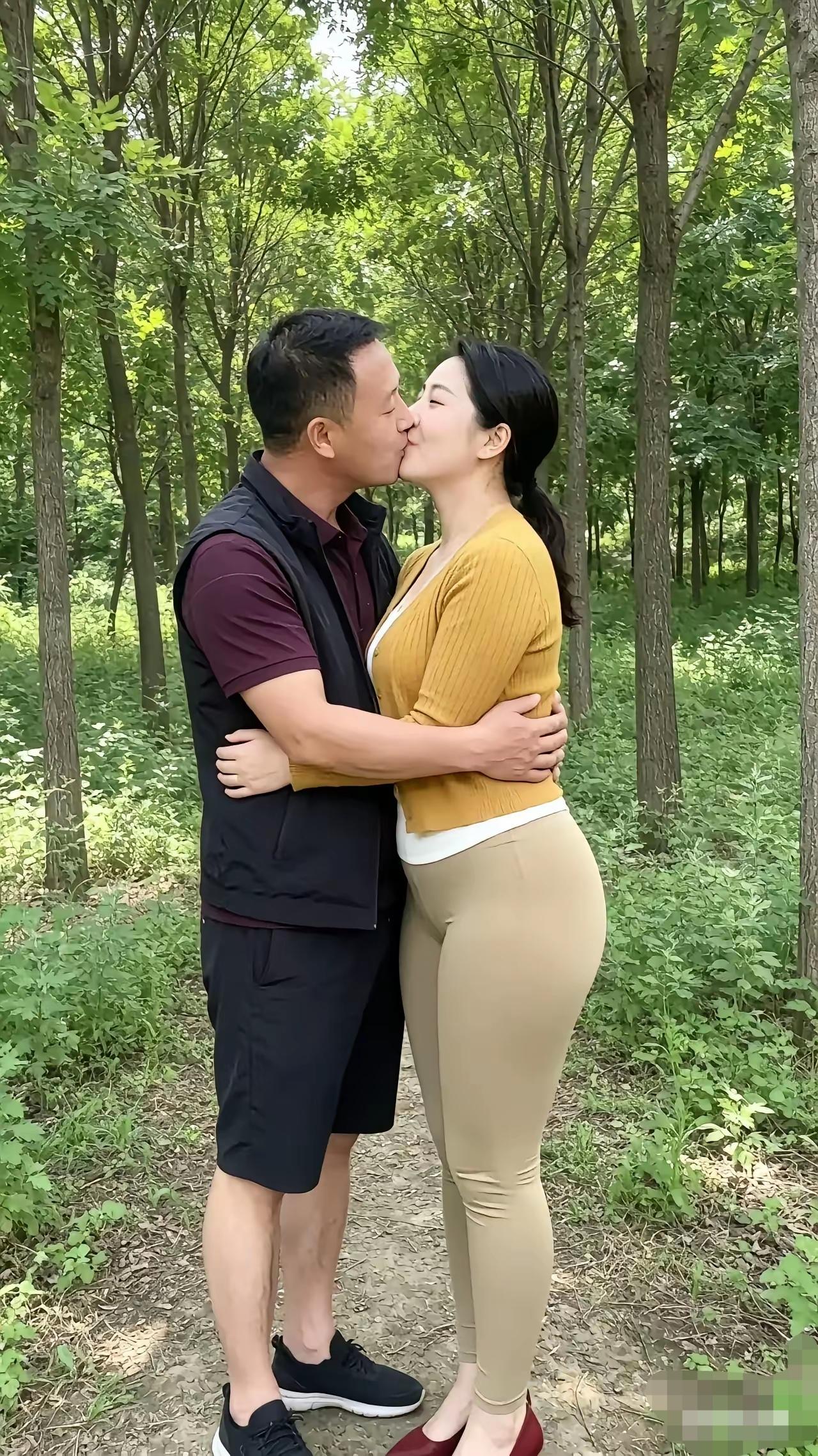 是夫妻还是情侣