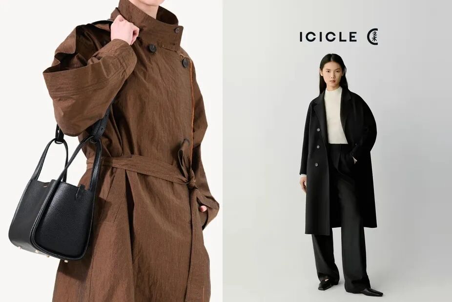 二手高奢与本土新锐夹击, 轻奢品牌如何反攻?