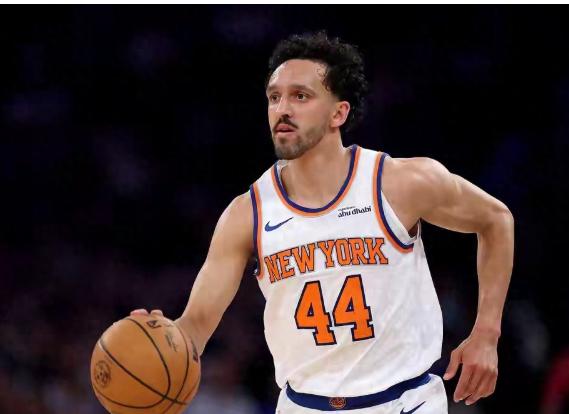 唐斯苦等！尼克斯101-92胜步行者麦迪逊广场花园之外的客场夜晚，纽约尼克斯