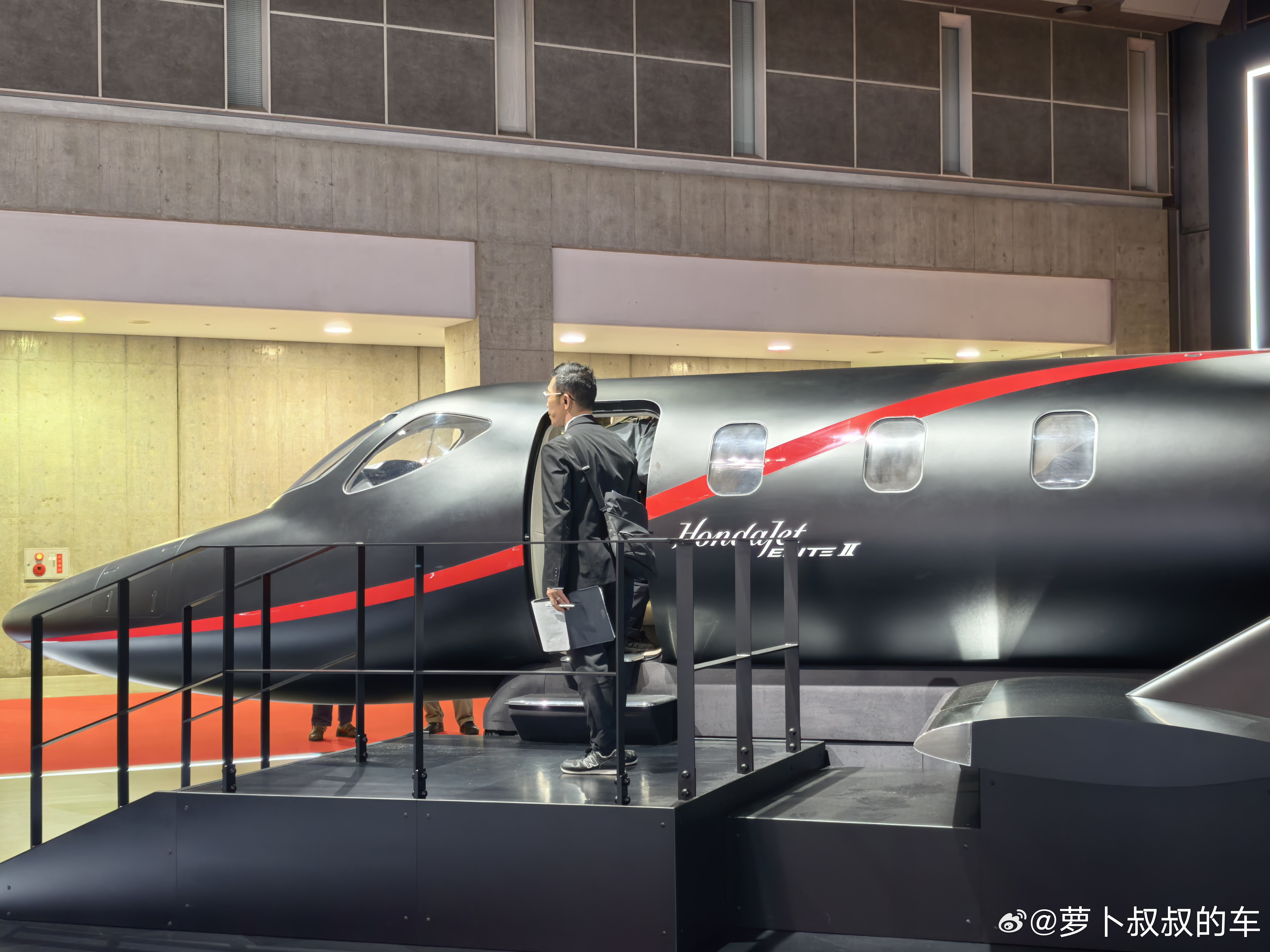 本田原来不是造车的,它的主业是摩托车,火箭和飞机,如果本田中国线上开直播,这火箭