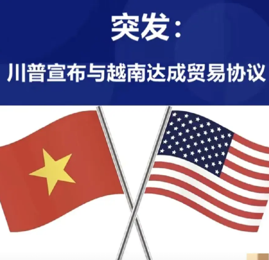 越南这个败家子，枉为社会主义国家，不仅默许美国把控国家的经济主导权，把家底卖个精
