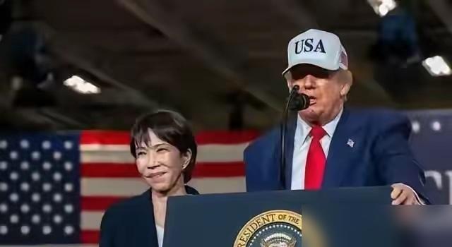 不知大家有没有发现？当下的国际格局，有一个极容易被忽略，却又格外戳破真相的细节：
