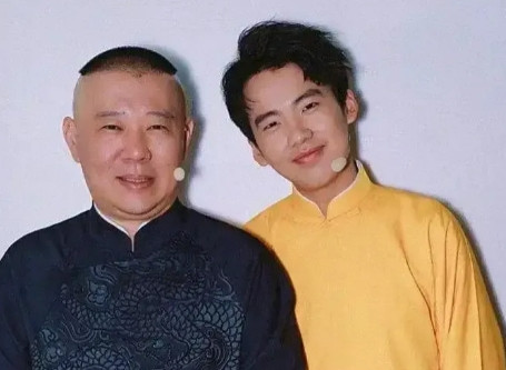 有一次，孟非和郭德纲一起吃饭，两人说起了自己的孩子，孟非说：“我那女儿已经24岁