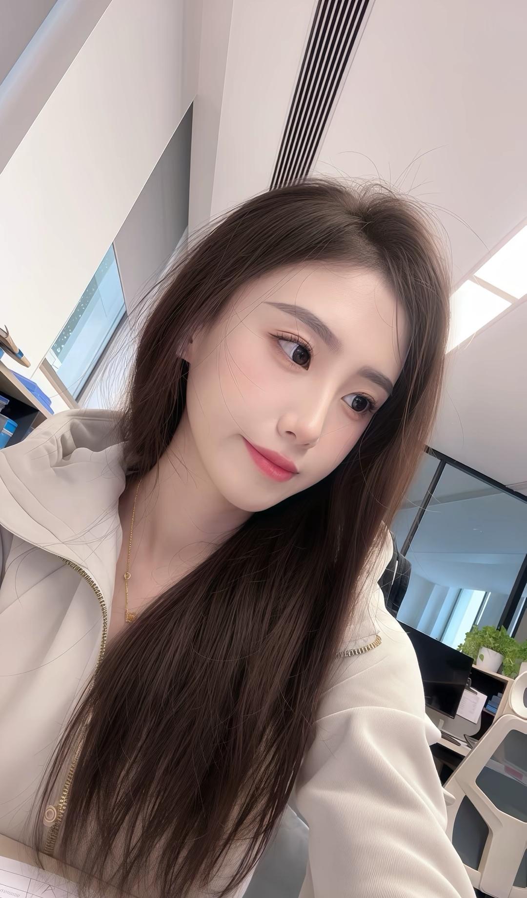 小仙女，好温柔啊！