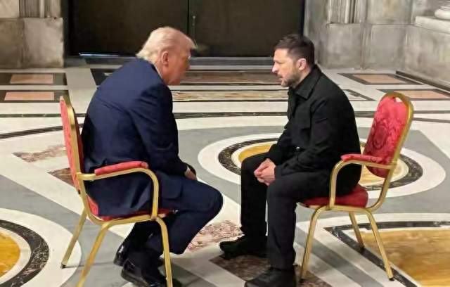 俄乌停火暗流涌动 战场博弈升级风险陡增