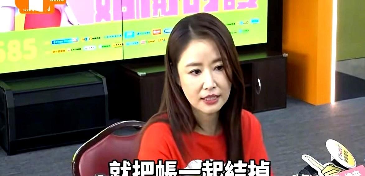 林心如霸气自曝：霍建华超爱给粉丝买单！林心如直接爆料，霍建华这人“蛮常这样”