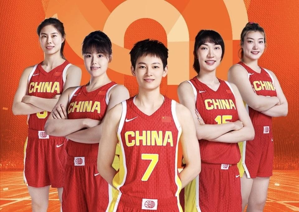 中国女篮今晚战捷克世界杯门票已基本锁定今晚（3月15日）19:30，中国女