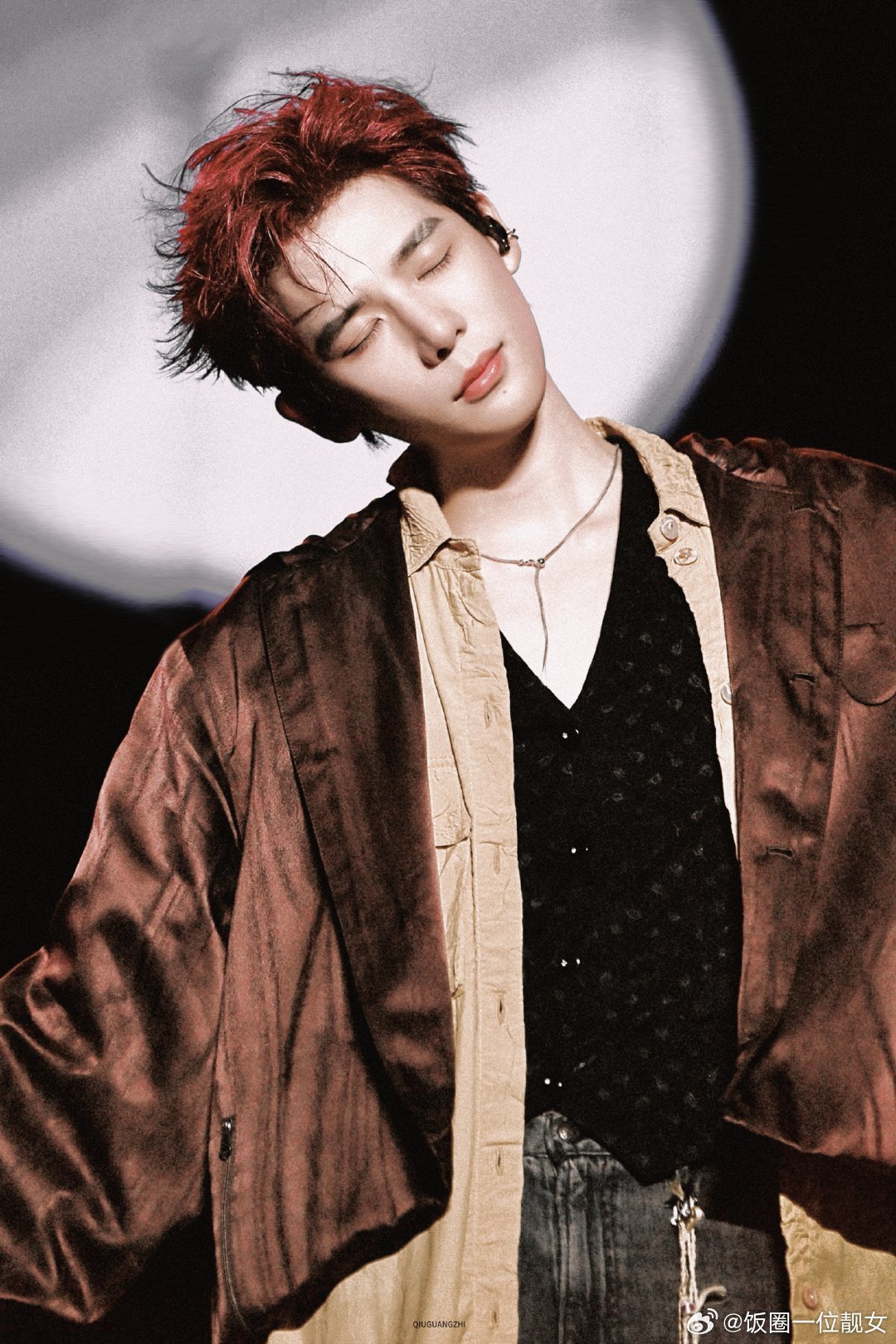 王安宇还比不过赵今麦虞书欣的咖位吗？一番没跑了吧