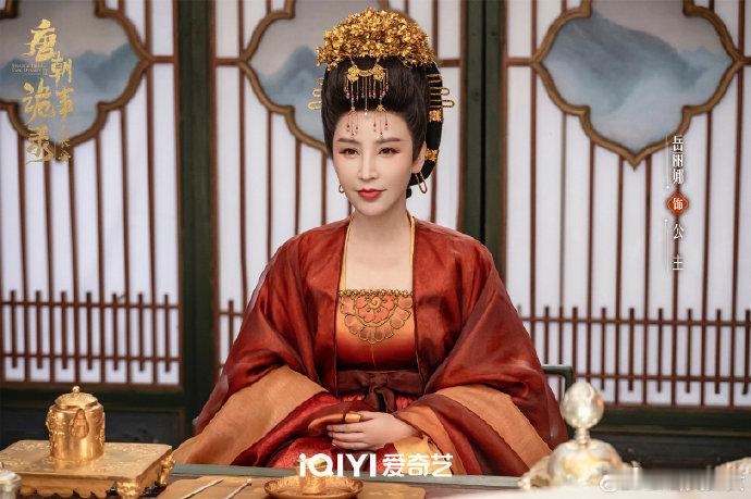 唐朝诡事录3预计第三季度播出《唐朝诡事录3》预计第三季度来袭，从预告看案件更复