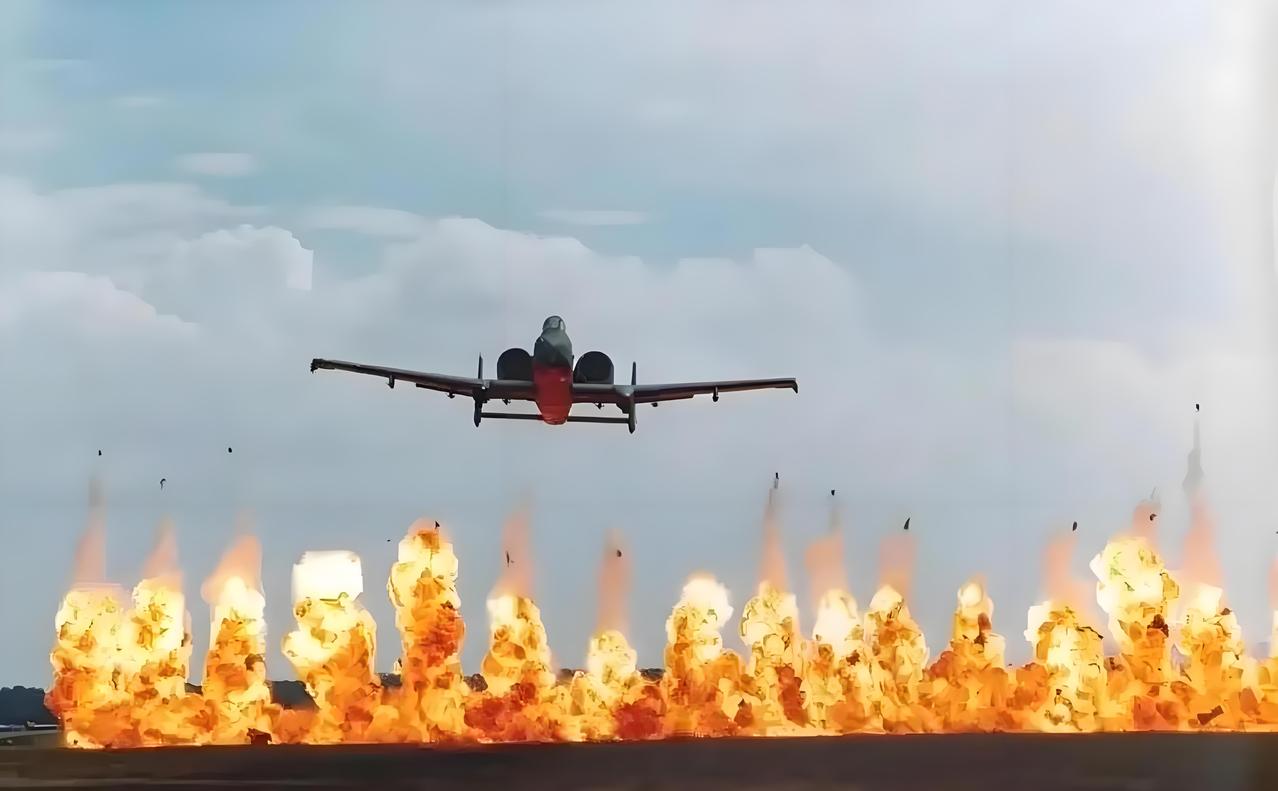 美媒自锤！美帝国已入最终阶段，霸权黄昏挡不住！《国会山报》《外交政策》齐泼