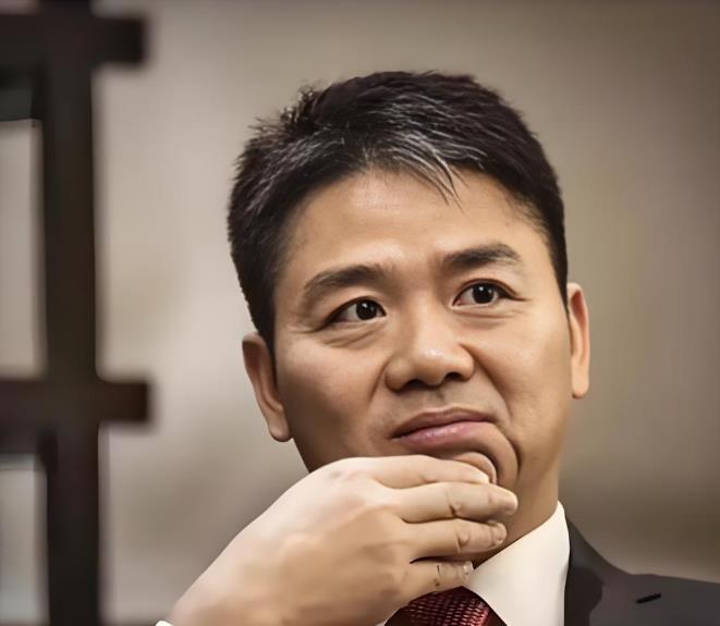 刘强东要求京东外卖利润不高于5%、要约束自己的赚钱能力，赚钱欲望。上次说过类