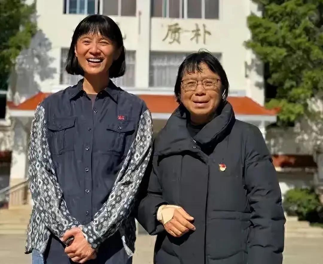 慢点走，戏才稳！宋佳13年“磨”出视后大满贯，打脸了多少流量咖？流量明星拼热