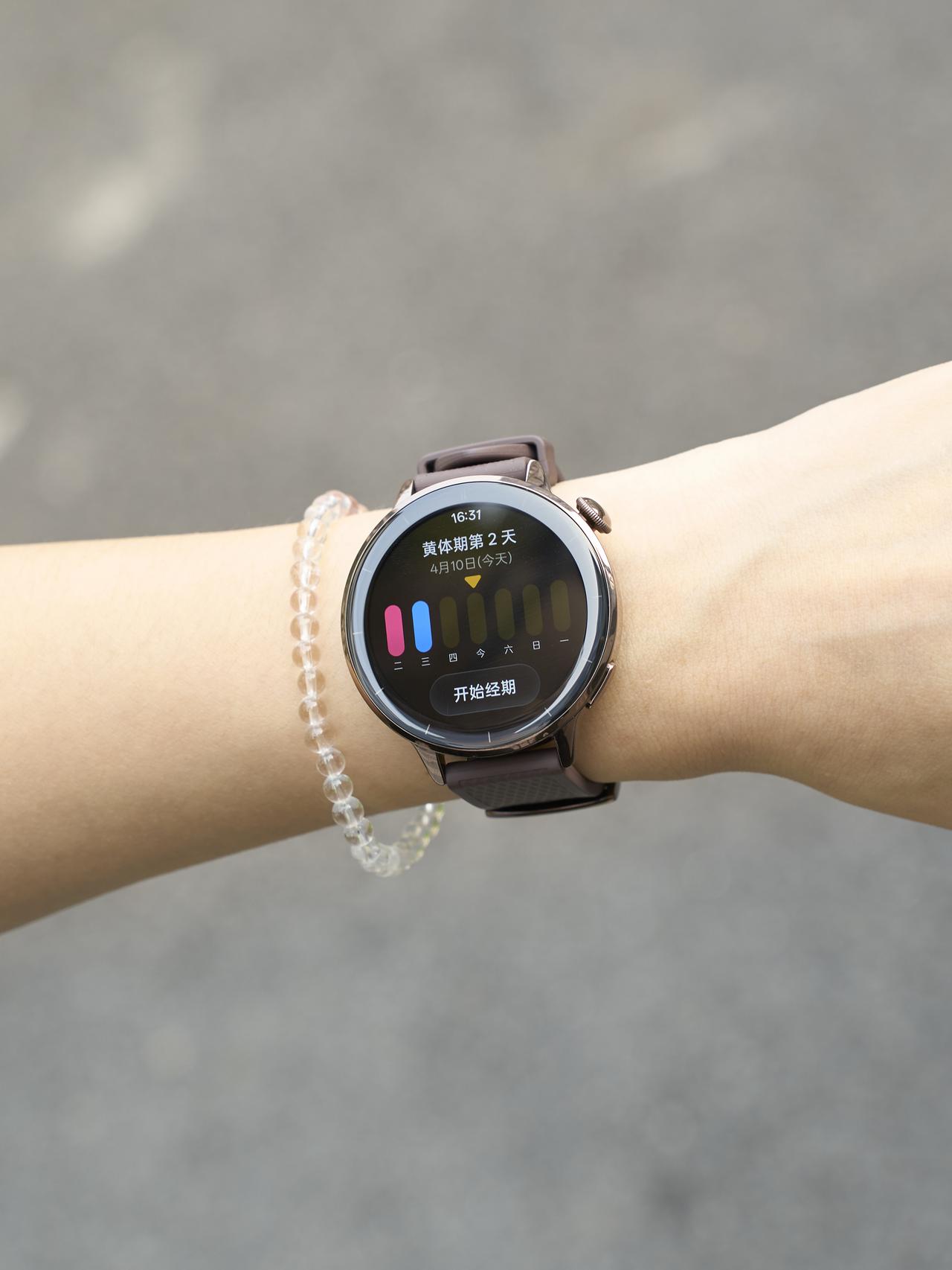 果然！顺生理周期运动更容易坚持下去了！救命…最近一称体重有点破防了😭明明没