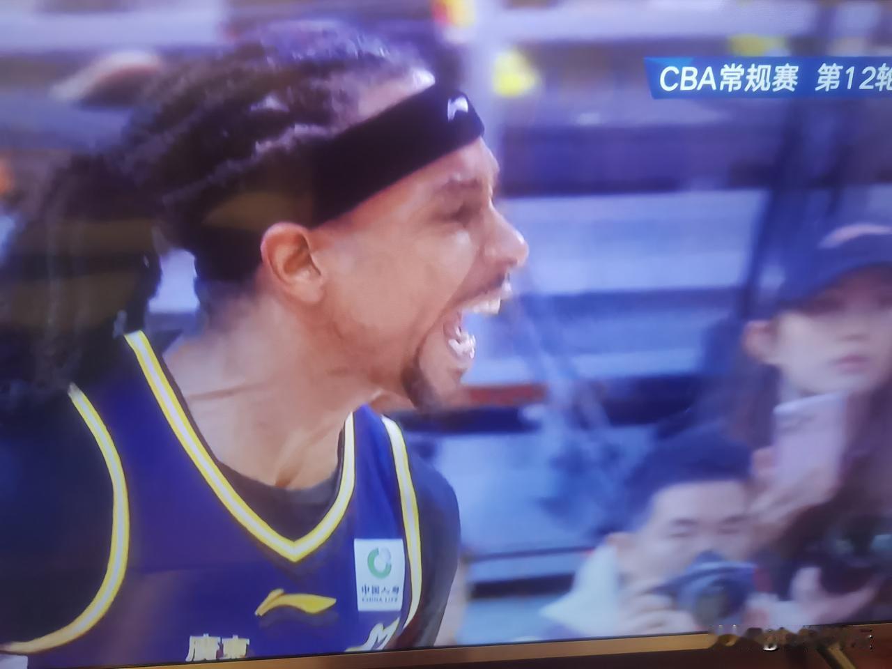 深圳马可波罗为什么要放弃萨林杰！刚刚深圳马可波罗客场挑战广东东阳光最后一分钟的时