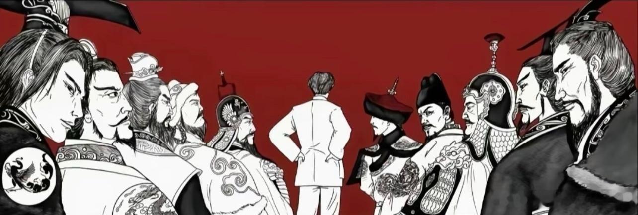 古往今来的牛人，都喜欢什么？他们不会喜欢金钱，也不喜欢美女，只爱高价值的资料，且不说很多牛人都是在图