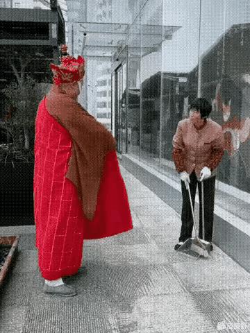 唐僧虽然胆小懦弱，可在信仰信念这一块，应该是所有僧人之楷模！