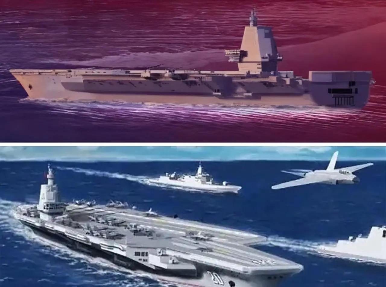 根据美国海军分析中心（CNA）与战略与国际研究中心（CSIS）的联合研究报告显示