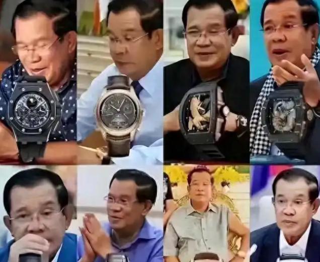 洪森统治柬埔寨38年，穷人的日子到底咋样？说句实话，柬埔寨从战乱里爬出来，确