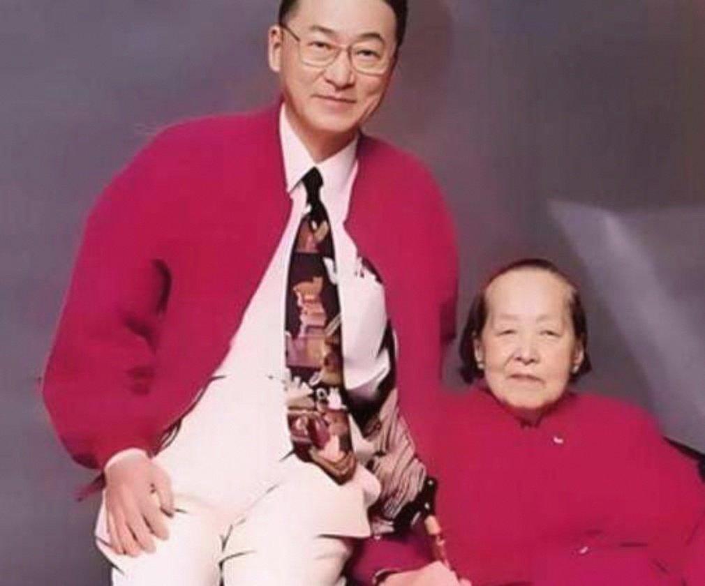 李敖当年说过：“人心这东西，真不能试。我蹲大牢的时候，把房子过到了我妈名下，让她