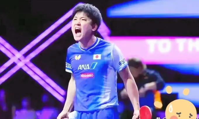张本智和横滨站夺冠后表示“只为日本人拼搏”，这话可谓是掀起了不小的波澜，有网友说