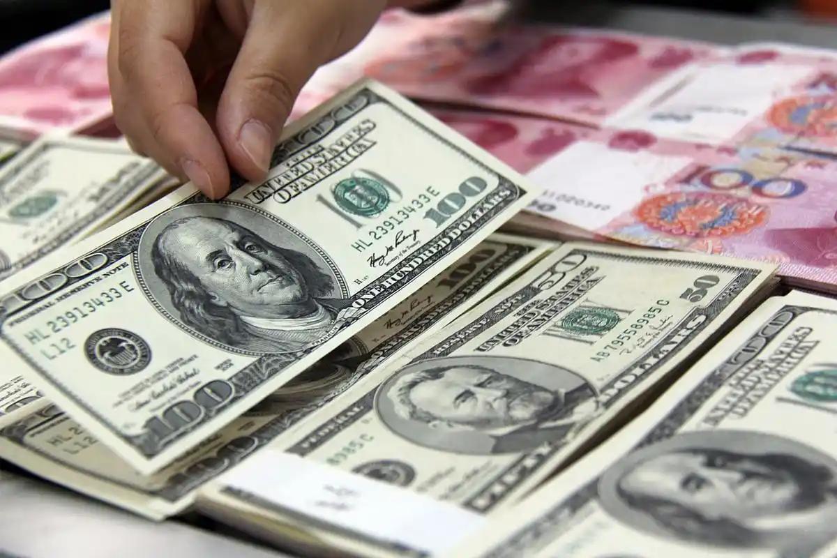 特朗普都不支持，为啥美联储还是要加息？这一切都是美国6年前自己作的。 9月1