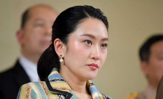 泰自豪党发言人颂猜表示，他们决定在国会复会当日对佩通坦提出不信任投票