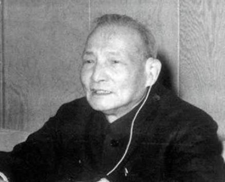 1979年，有人建议保留汪东兴的职位，但是陈云却认为，如果他继续担任，就算我们同