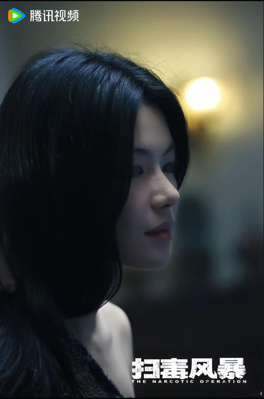 刚看完由秦昊、段奕宏主演的热播剧《扫毒风暴》第二十一集和第二十二集，卢少骅（秦昊