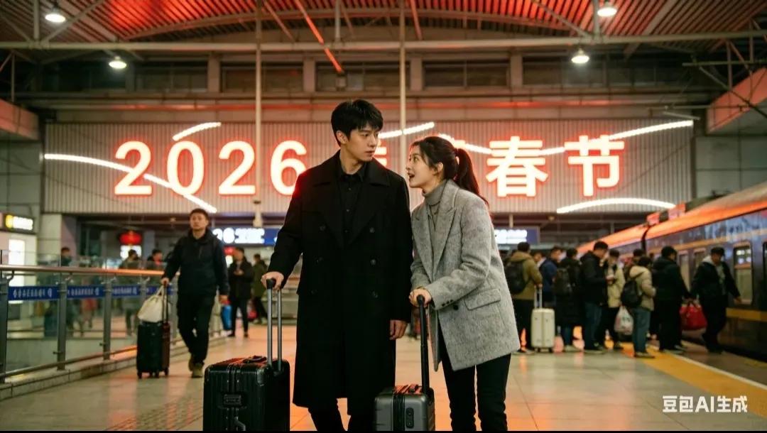 过年租女友，一天1500块，这钱可没想象中那么好赚。这种事5年前就不稀奇了，大家