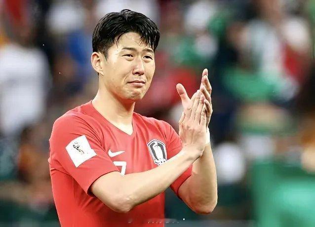 韩国足球的痛苦你知道吗？明明知道自己已经基本死定，却不能离开墨西哥这个该死的地方