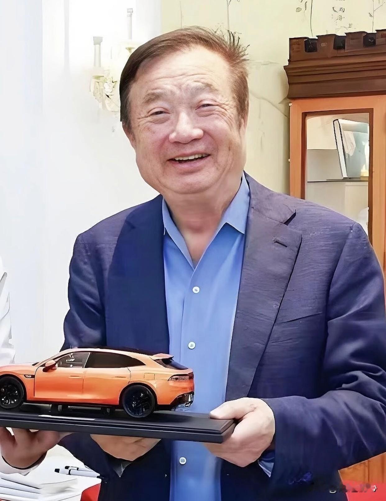 华为到底有多不容易？我发觉国内能给华为分担压力的企业太少了，好在长鑫科技和长江存