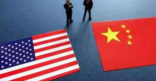 最近，全球经贸数据披露了一系列明确的走向。随着各项关税政策的落地，中美两国之间的
