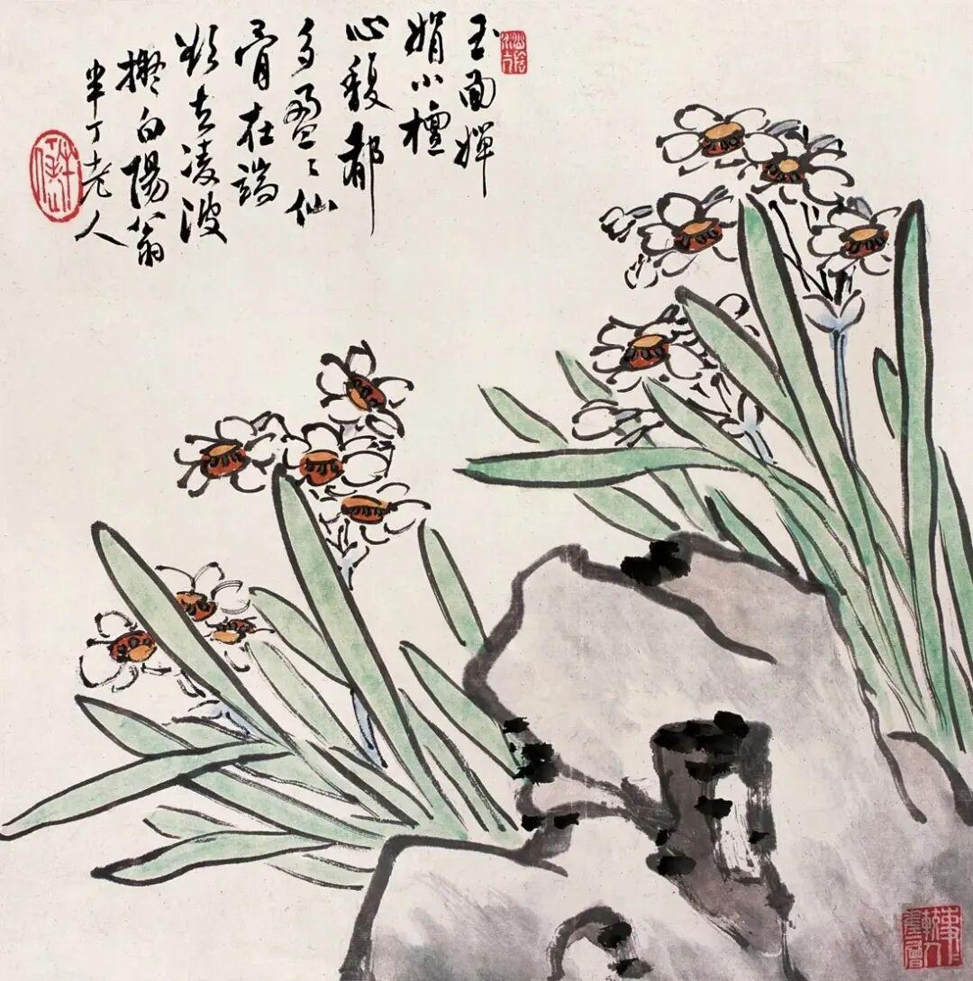 🌹书摘|学而不思则罔，思而不学则殆。——《论语》只读书而不深入思考就会茫然无