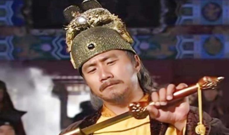 明朝时期，“这徐达可算是死了！”在宫殿内来回踱步的朱元璋无意间喃喃出这样一句话，