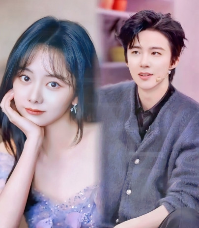 娱乐圈里刘宇宁最想合作的女演员根本就不是李一桐，也不是宋祖儿，而是现在很