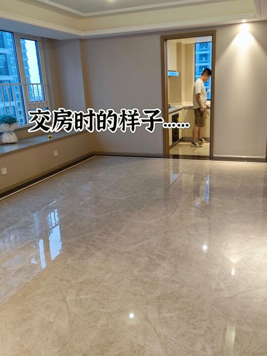 精装房改造9w真的尽力了，幸好没有全拆……