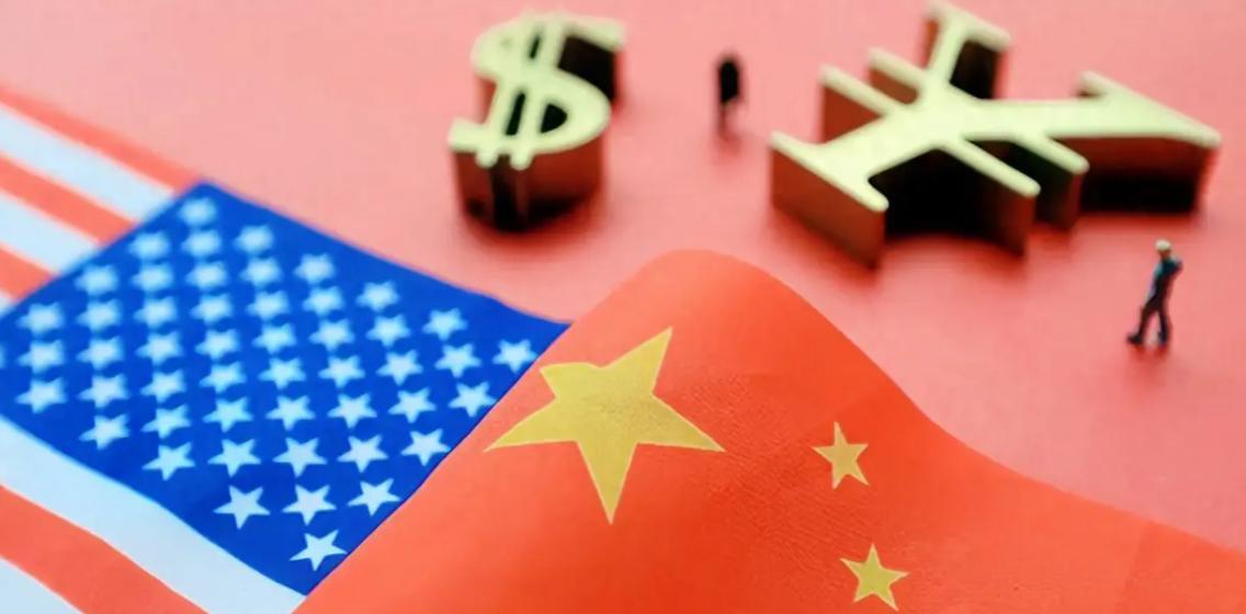 基辛格曾有过这样一种观点，美国历史上，接连出现5个“世界老二”，对付前4个，美国