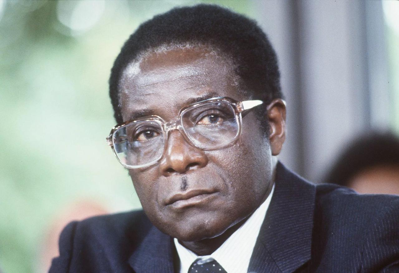 伊朗、古巴、阿富汗、南非、委内瑞拉、津巴布韦…二战刚结束后的几十年(5、60年代