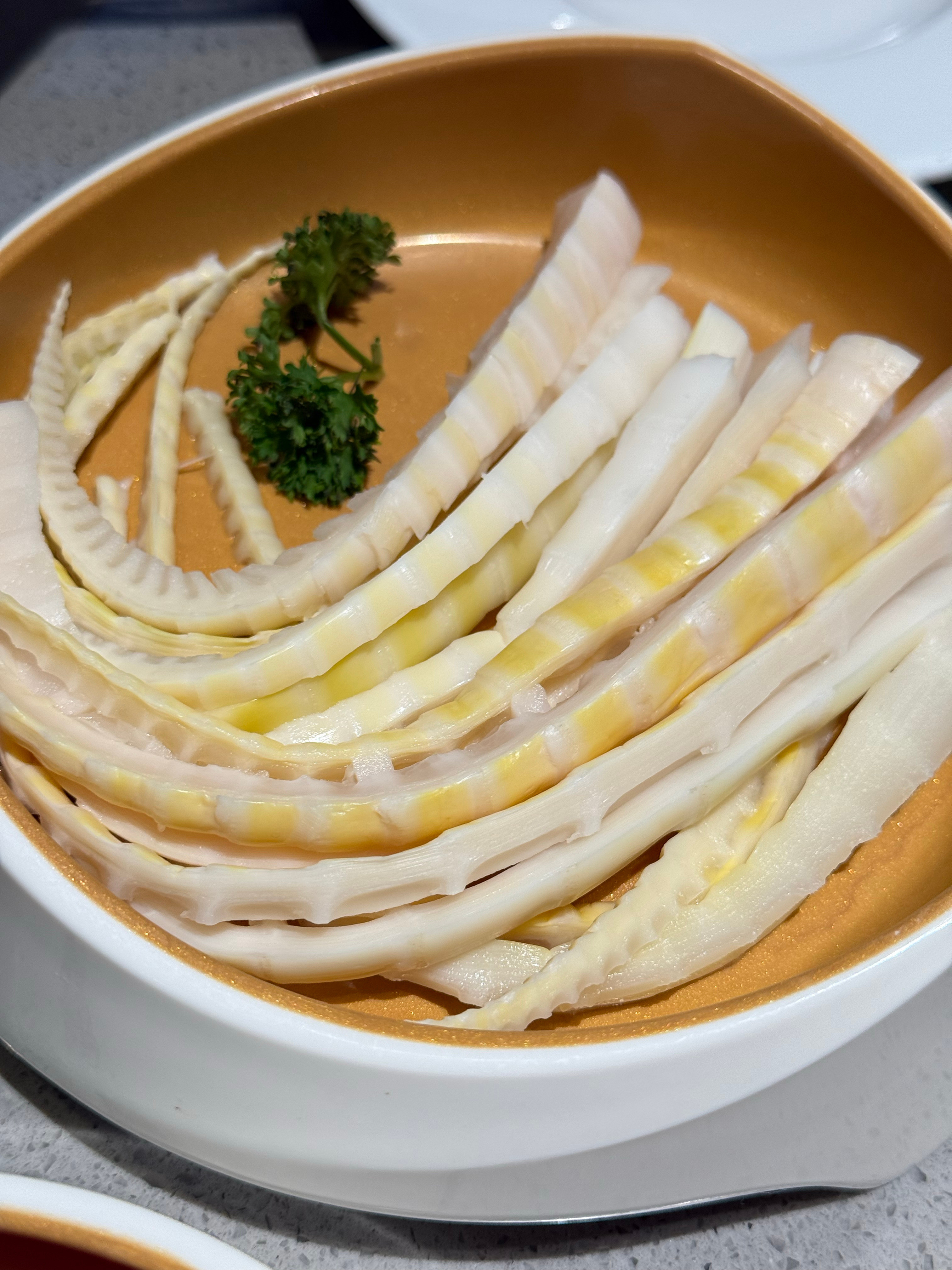 你们晚上吃什么？今年过年居然滴酒未沾