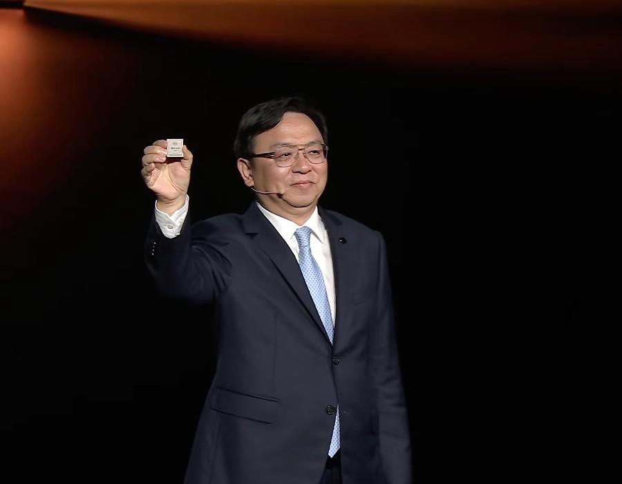 比亚迪智能化战略发布会：第二部分，半导体芯片1）比亚迪是全球唯一拥有芯片全流程