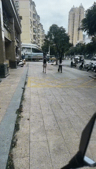 谁能想到出门遛小鸭短短片刻，转眼就只剩满心遗憾，这件事真该给所有养小动物的人敲个