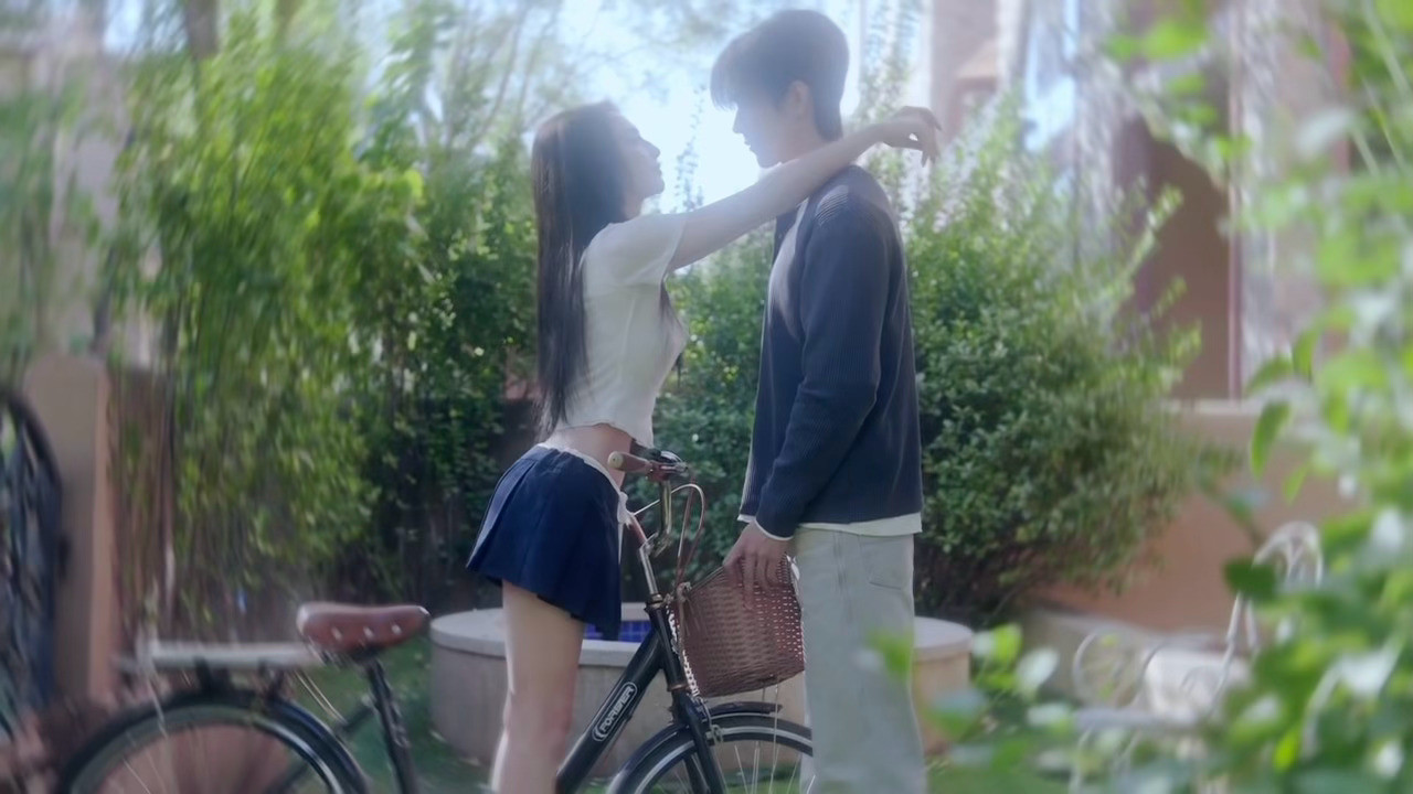 这还说啥了怜墨你们一定要99啊…彭小苒章时安双人现代番外​