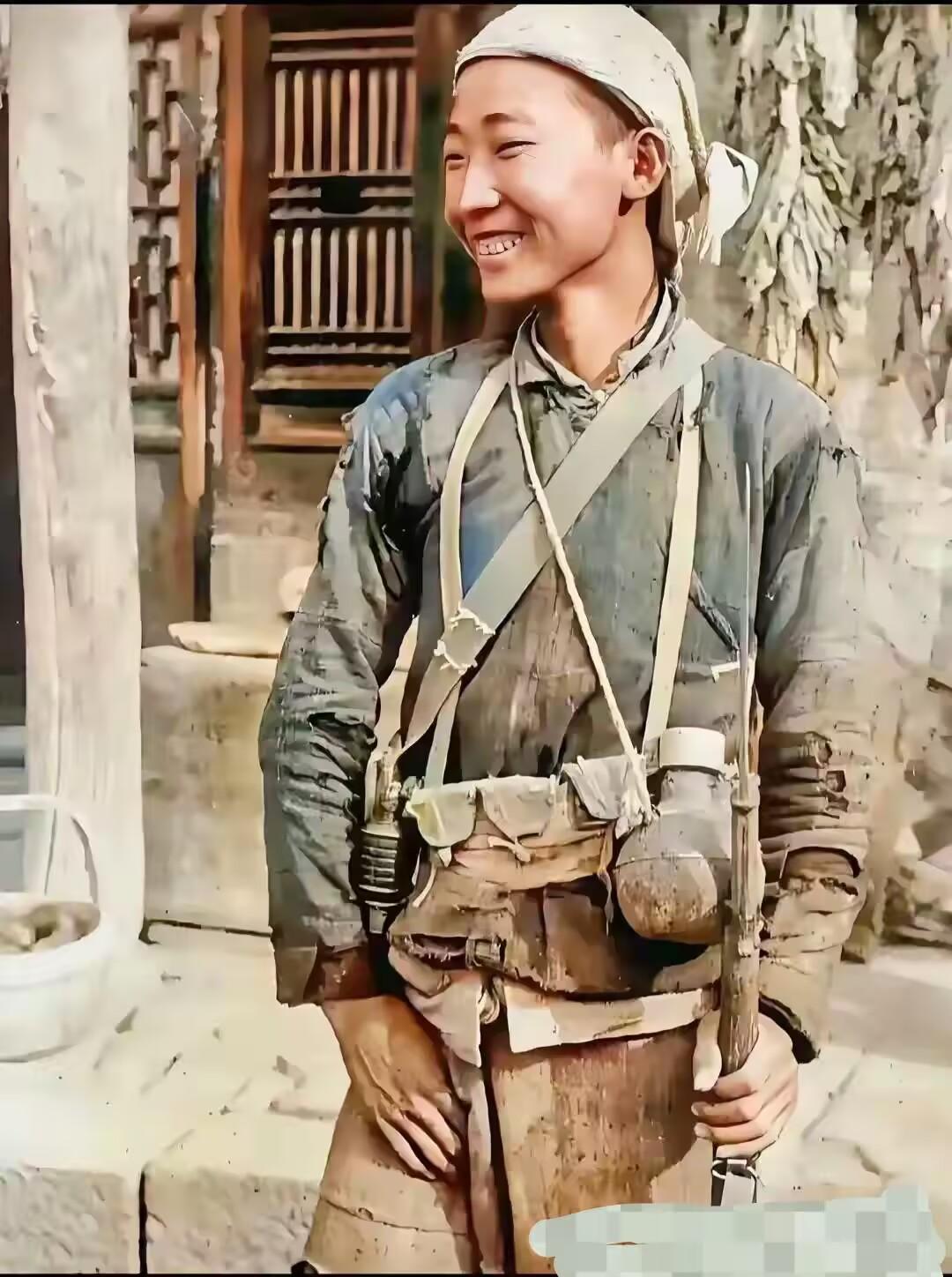 1945年5月，日军正悄然向雪峰山进发，准备突袭，杀国军一个措手不及，没想到在这