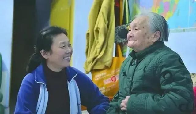 1966年，许曼云对保姆高玉清说：“高姐，明儿你不用来了，孩子大了，得找个有文化